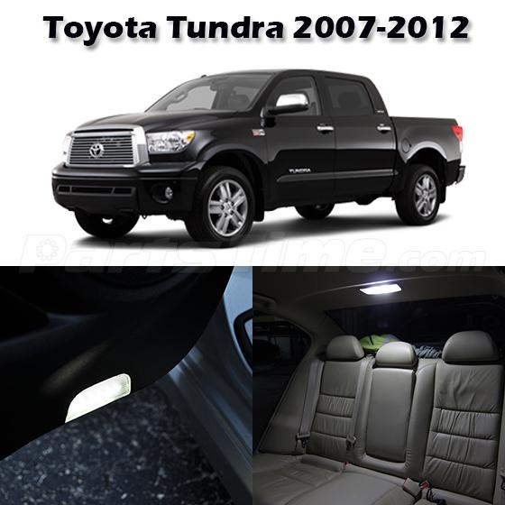 a t oil temp light toyota tundra #3