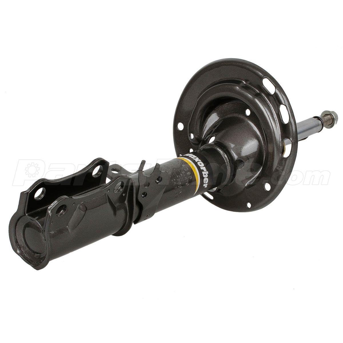 Full Set Shocks Struts for LEXUS ES330 2004 ALL 334386 334387 334388