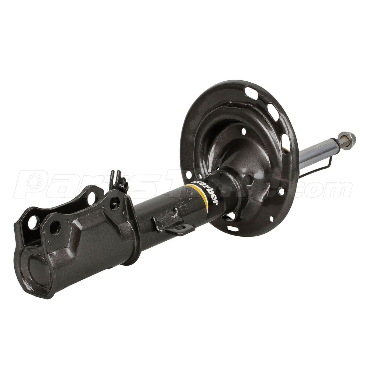 Full Set Shocks Struts for LEXUS ES330 2004 ALL 334386 334387 334388