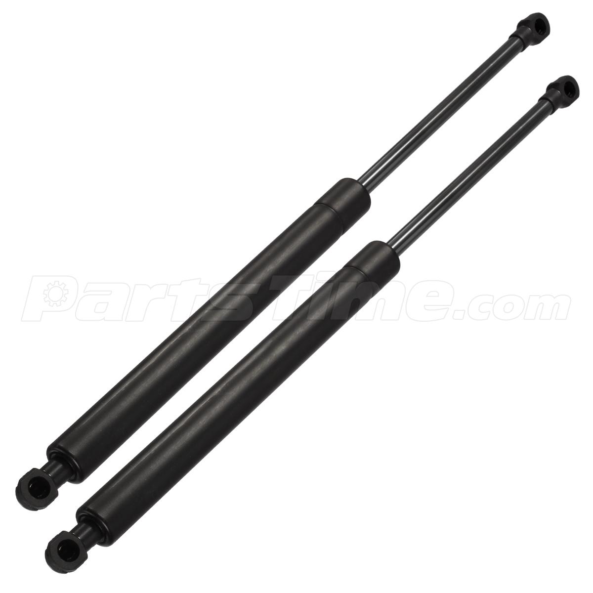 2PCS Rear Liftgate Gas Lift Supports Tailgate Hatch Struts For 2005