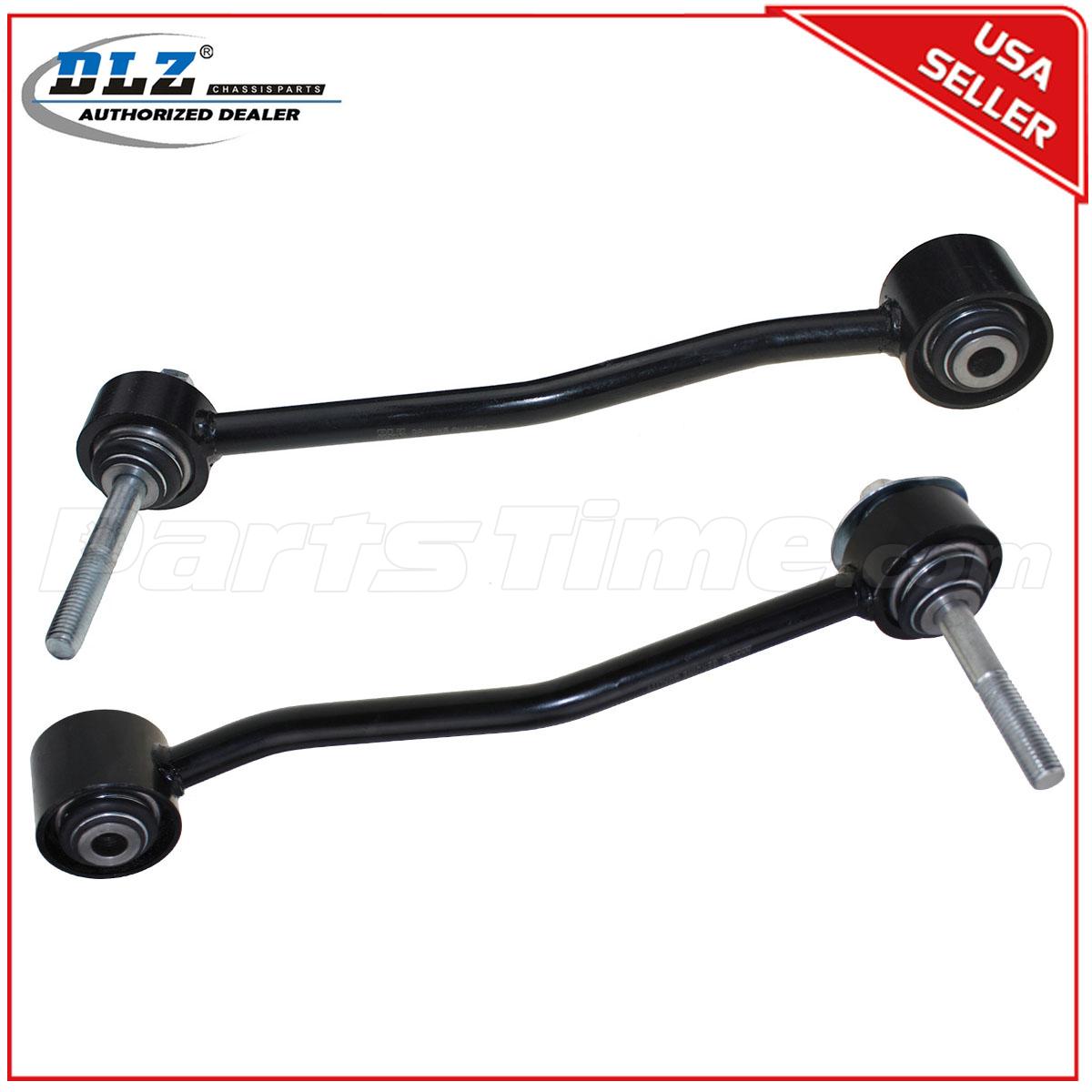 2 Pieces Front Sway Bar Link for FORD F250 F350 F450 SUPER DUTY 4WD