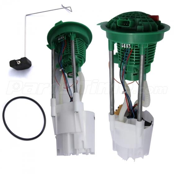 Fuel Pump Assembly W/ Fuel Level Sensor Flex E7165M E7180M E7186M For