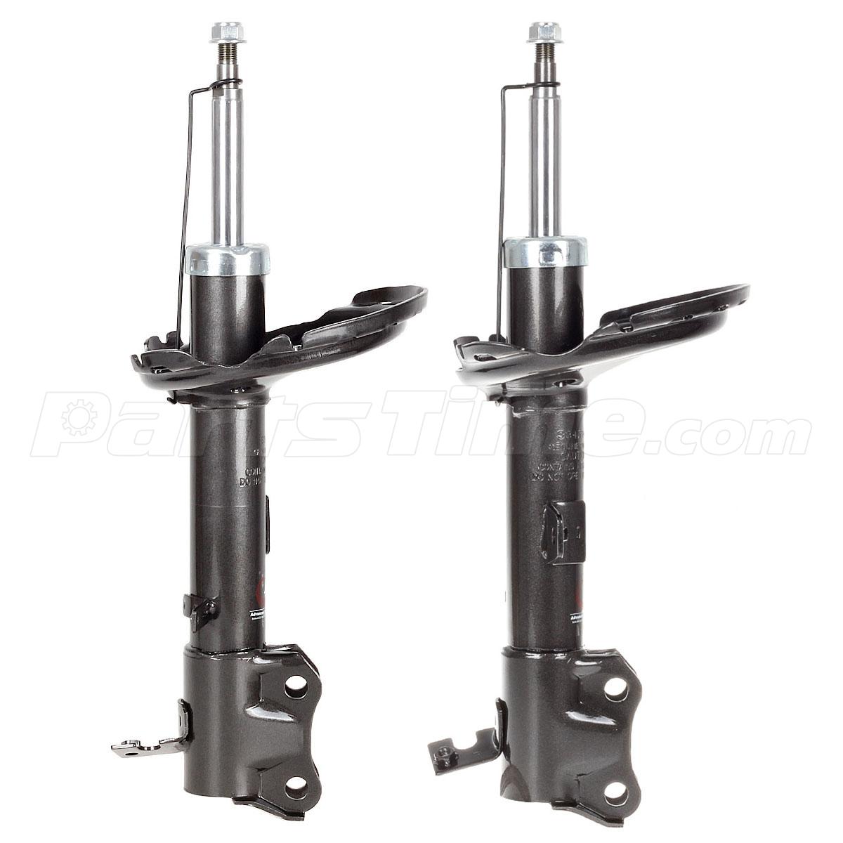 Shocks And Struts Toyota Highlander 2005 at Aurea Lewis blog