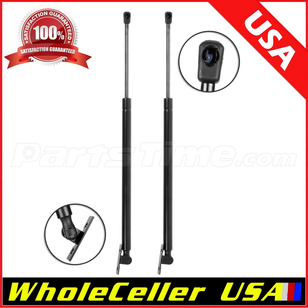 2001 Jeep grand cherokee rear hatch struts #5