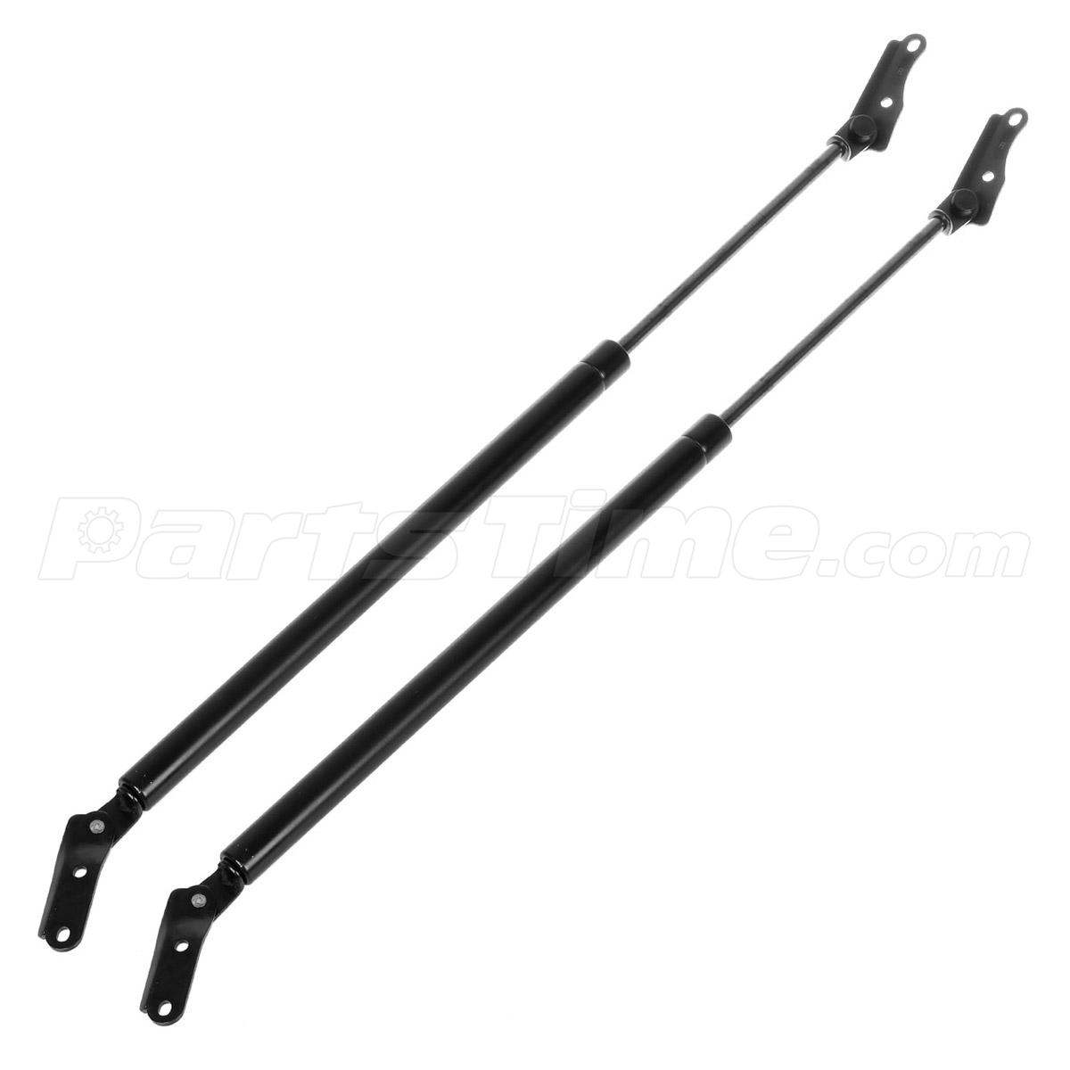 toyota previa liftgate struts #4