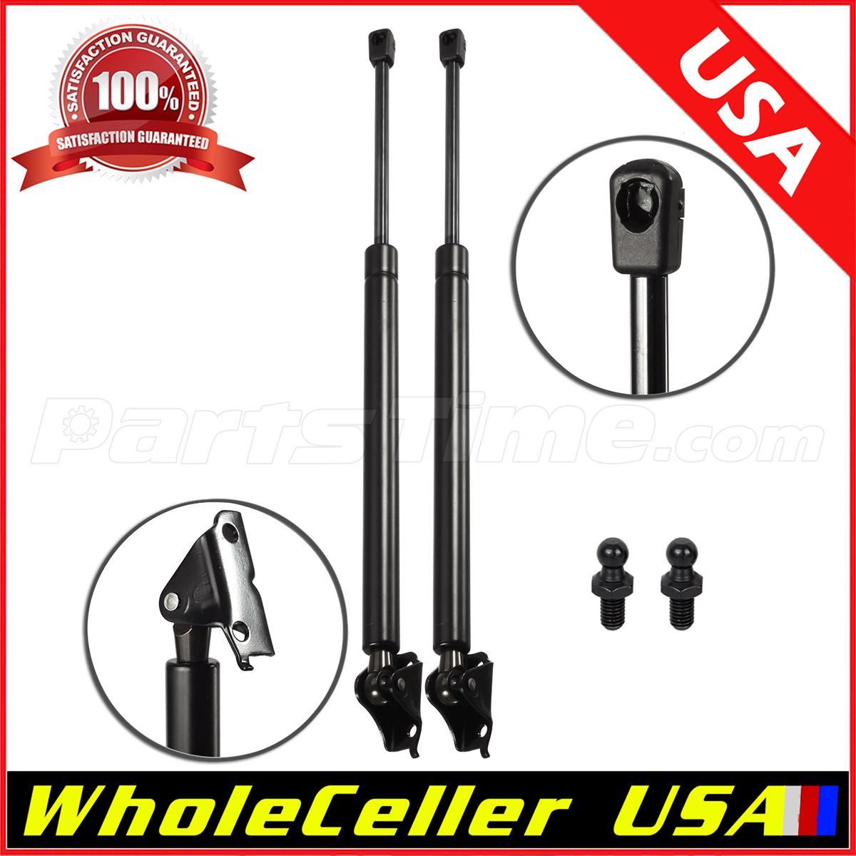 1995 Jeep grand cherokee hatch lift support #3