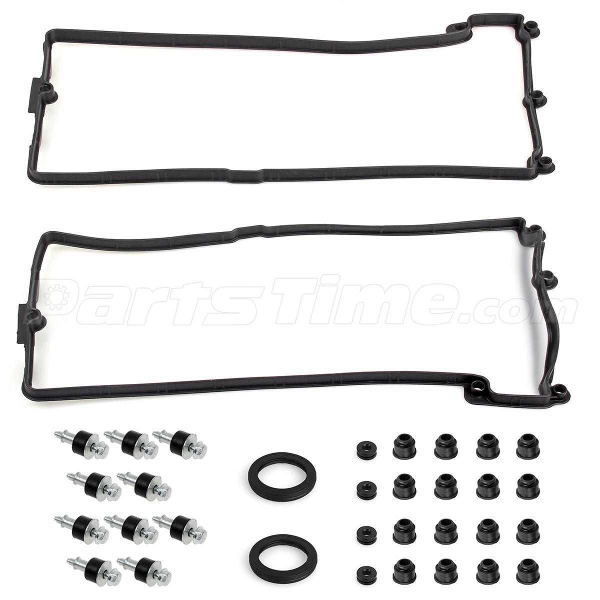 Fits BMW X5 E60 E63 E64 E65 Valve Cover Gasket Gaskets WA 11127513194