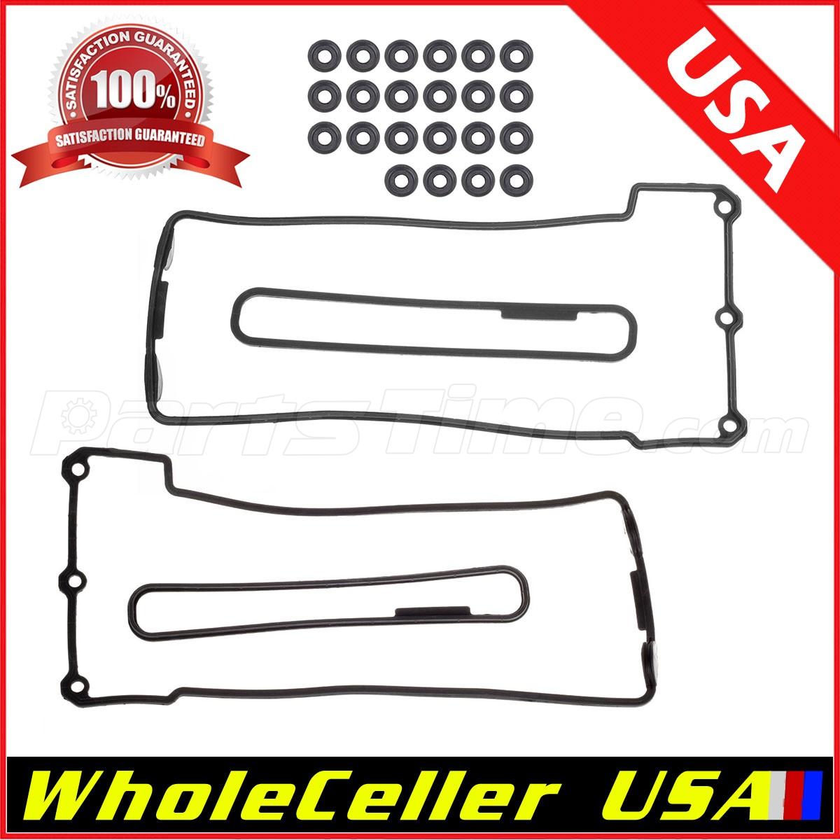 Bmw valve cover bolt rubber seal #3