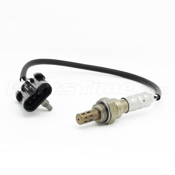 Oxygen Sensor Upstream Only For Chevrolet Camaro