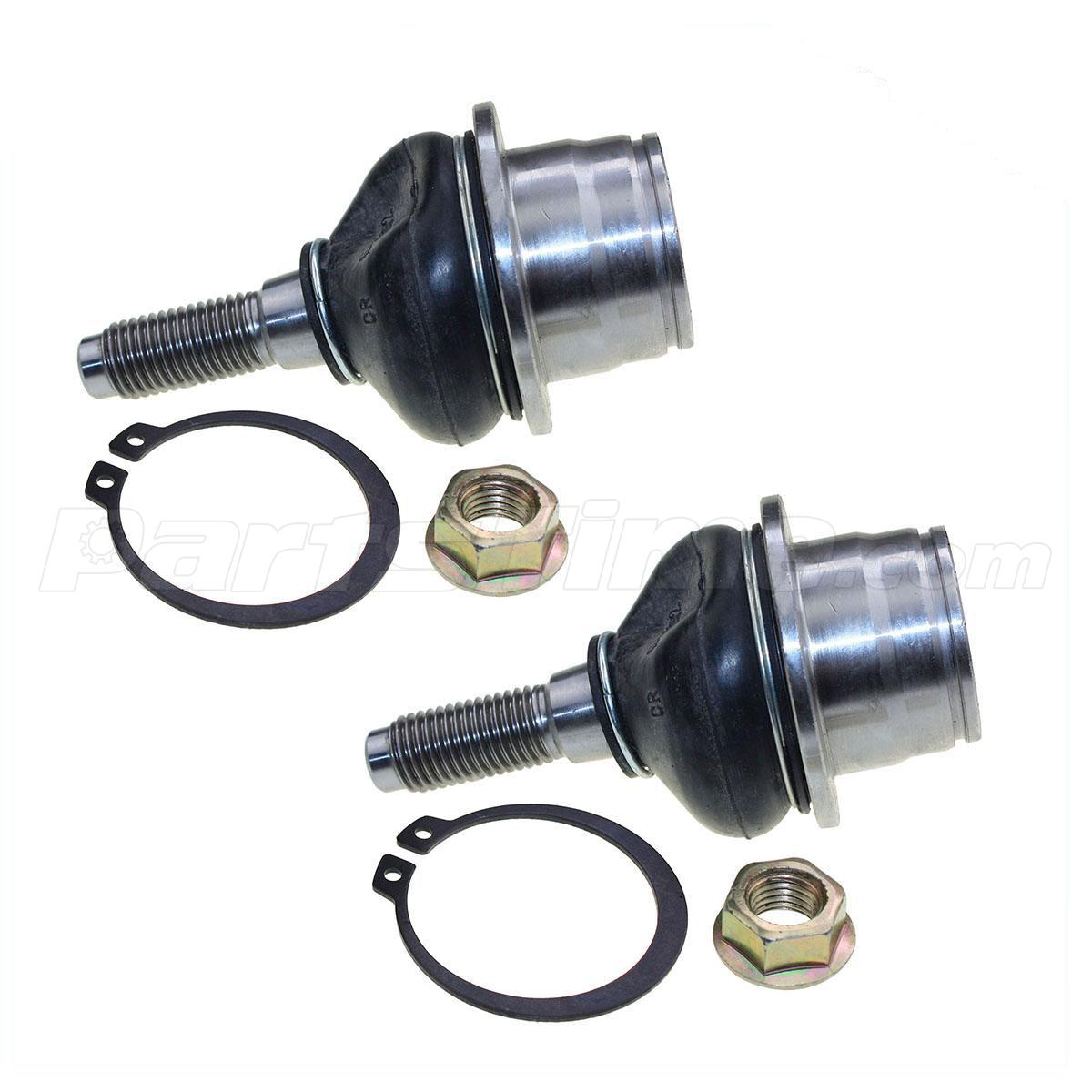 2 Front Lower Ball Joint for 20032006 Ford Expedition 1 Year Warranty