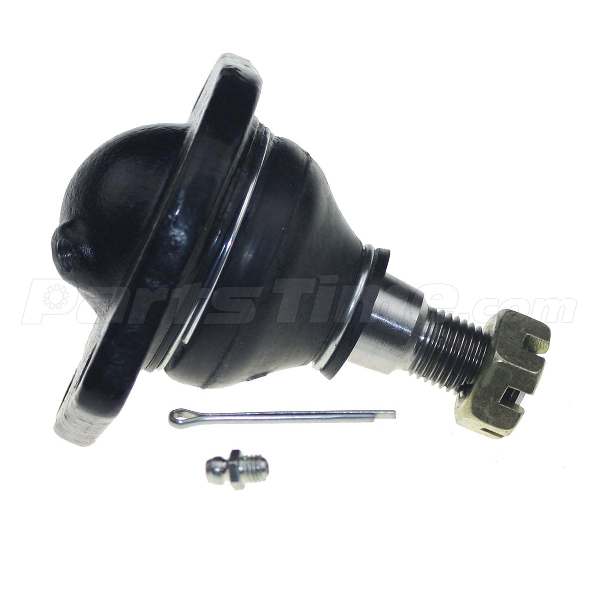 4PCS Front Lower Upper Ball Joint for 8494 Chevrolet Chevy S10 / S10