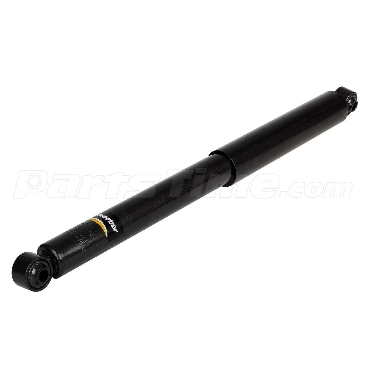 2007 chevy silverado shocks