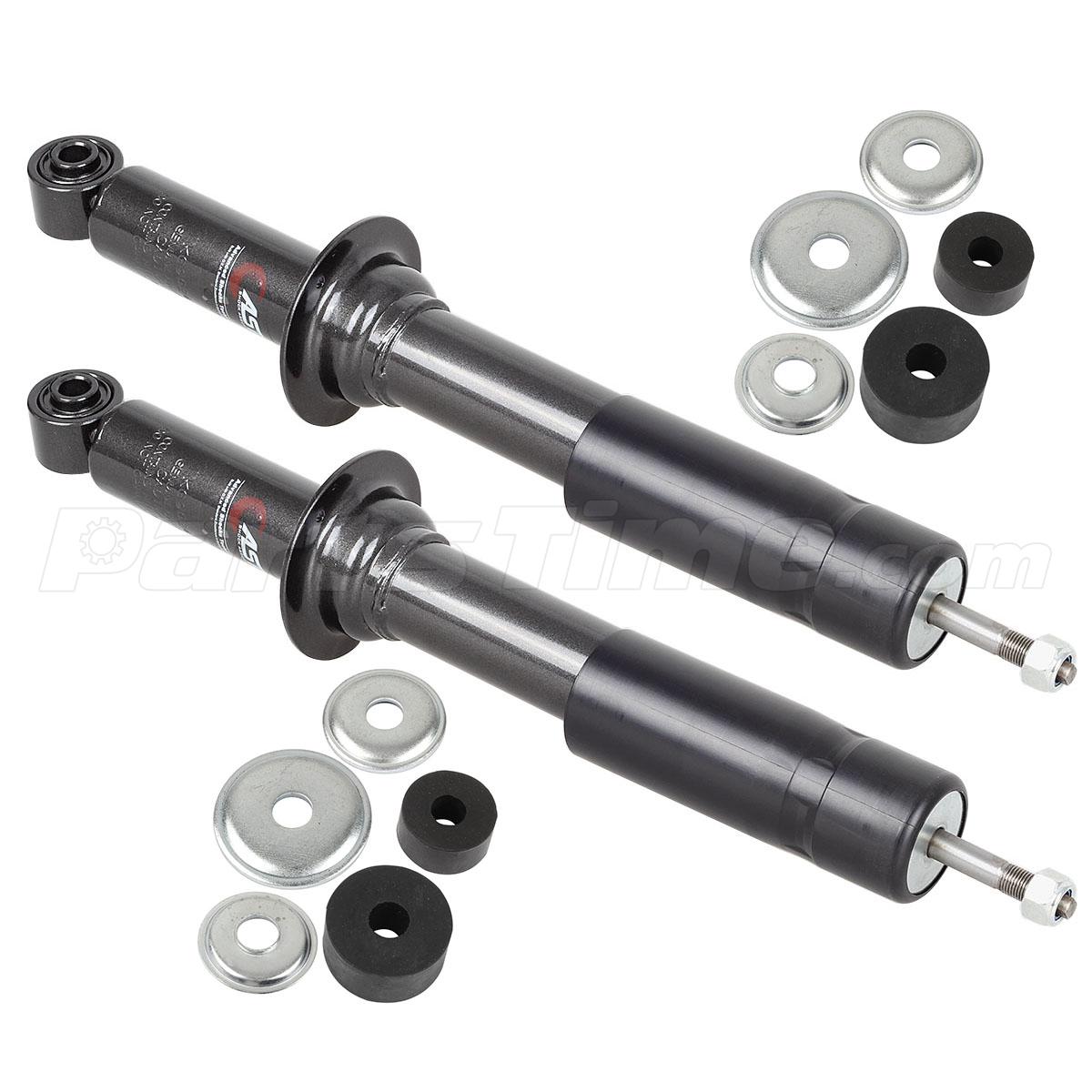 Front Set Shocks Struts Fits TOYOTA 19952004 344428 WA