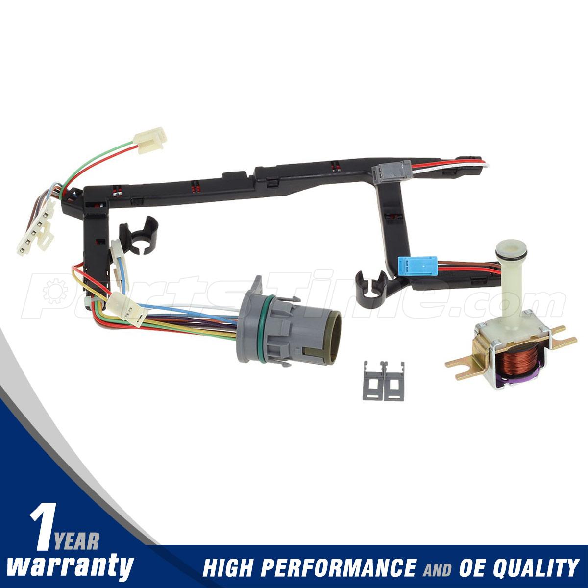 93 Mazda Protege I Pinfuel Pump Relayparts Storewiring